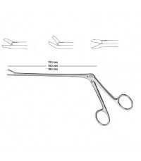 Cushing Laminectomy Rongeurs